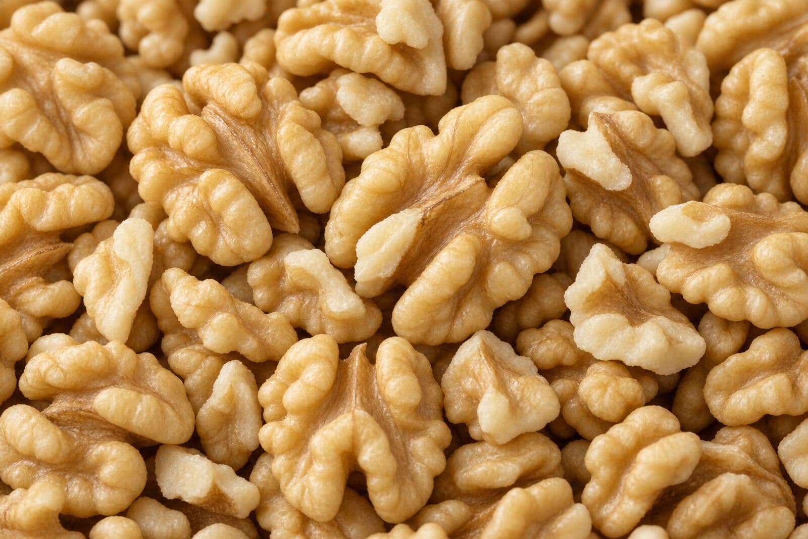 Nuez Chandler - Chile Nueces Chandler chilenas de exportación, tamaño uniforme y sabor superior