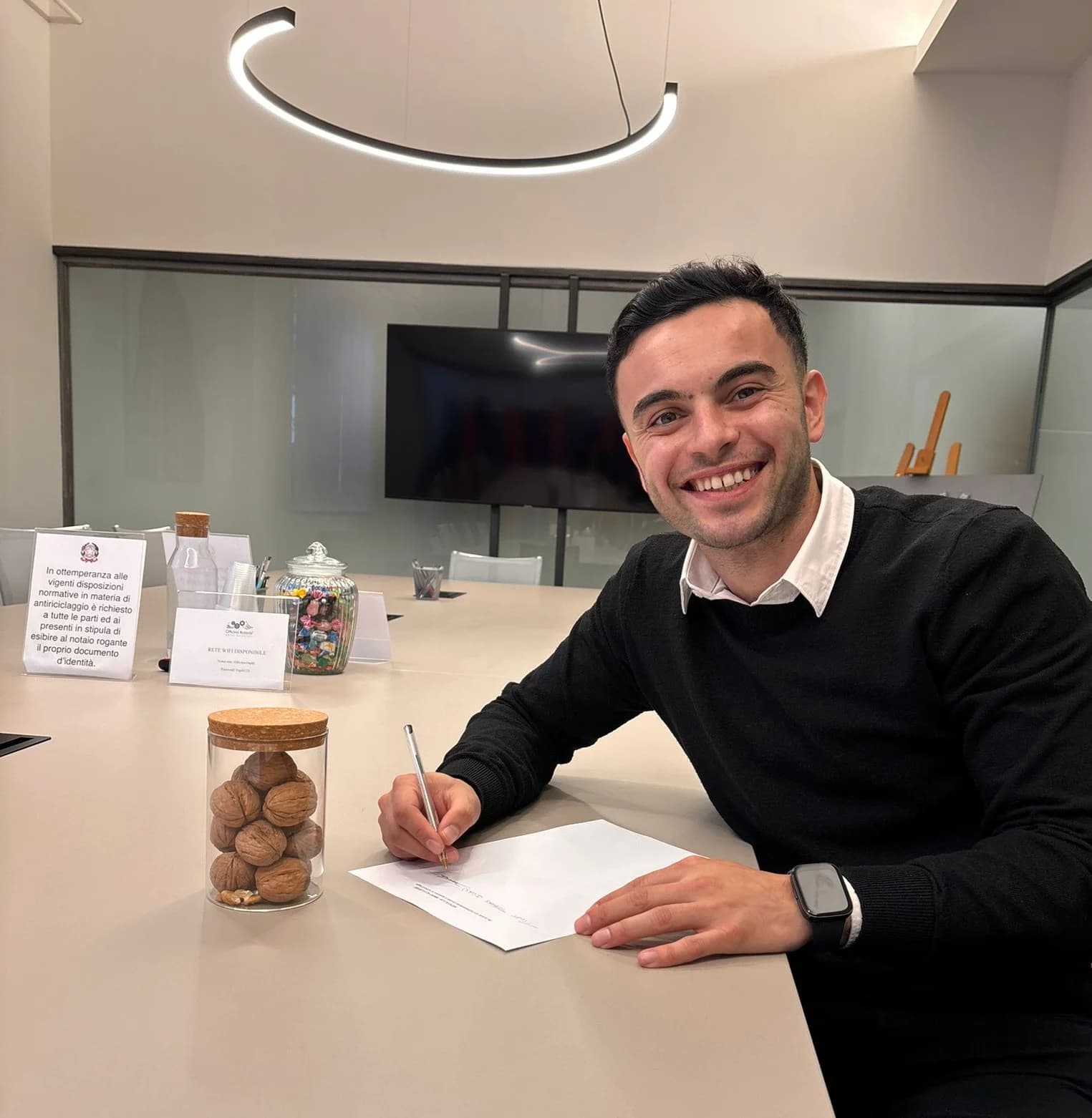 Tomás Tilot - Co-Founder & Commercial Director en Raíz Andina